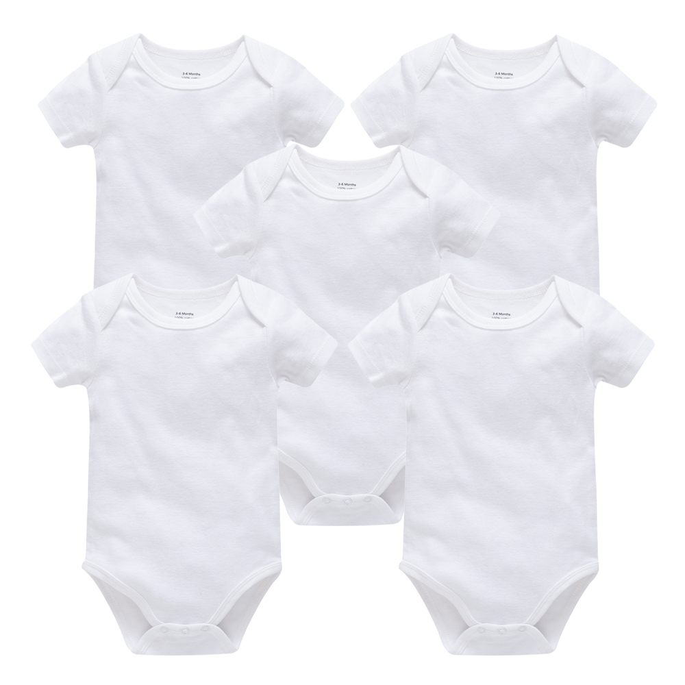 Baby Clothing Outlet - Kavkas 3PCS 5PCS 아기 소년 소녀