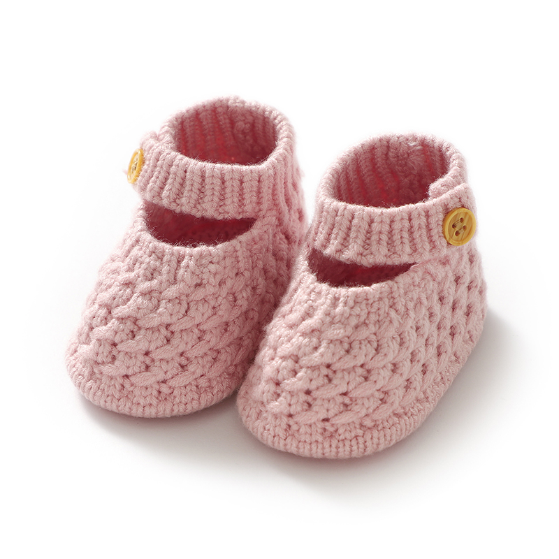 Baby Clothing Deals - 아기 신발 니트 신생아 소년 소녀