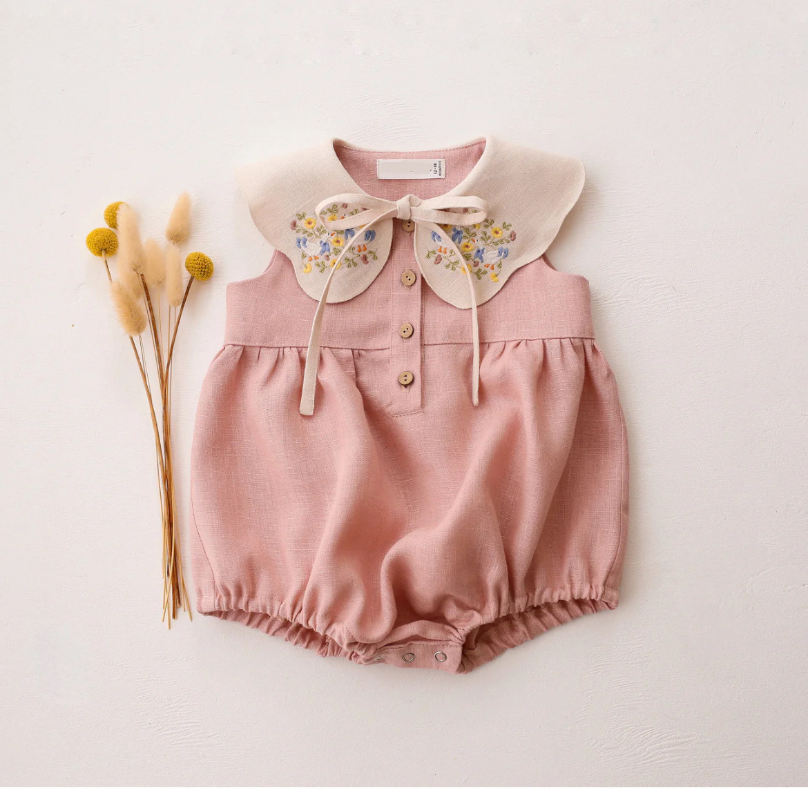 Baby Girl Clothing Zara - 2026년 아기 소녀용 민소매 면 마