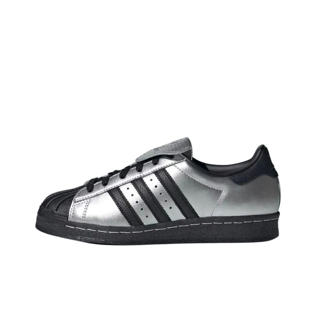 Adidas Shoes Superstar - 아디다스 오리지널스 슈퍼스타 가죽 로우탑 스케이트보드