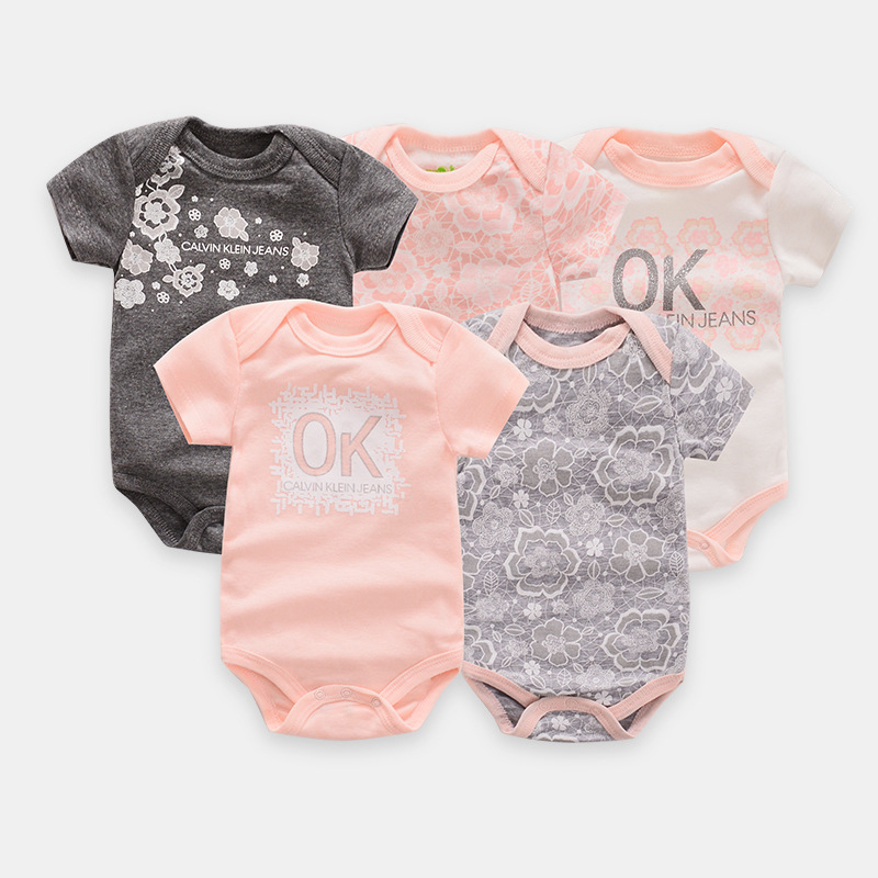 Ircomll 신생아 반팔 코튼 바디 수트, 아기 코스 - Baby Clothing Outlet 리뷰 및 가격