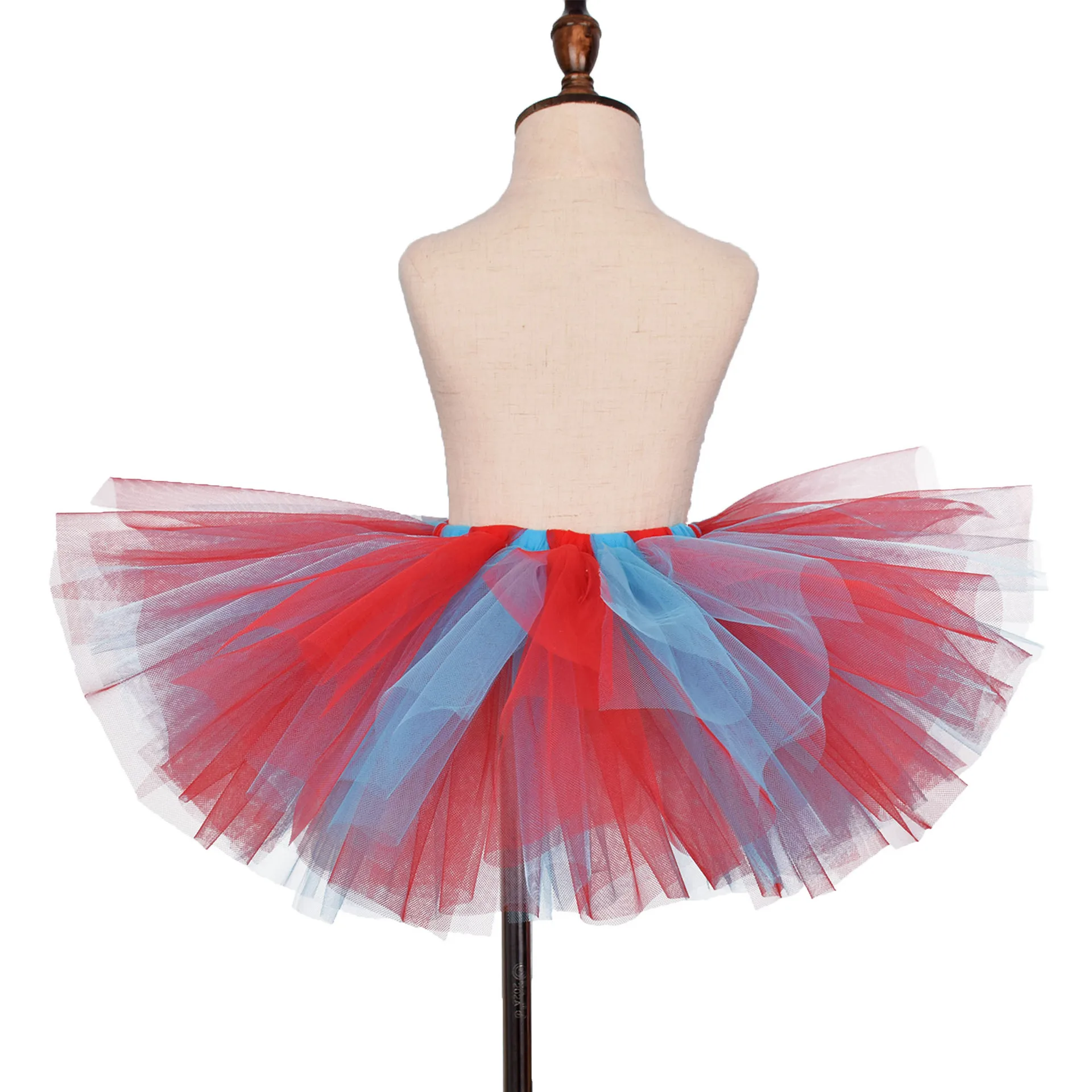 레드 터쿼이즈 씽 1 씽 2 튜튜 스커트 소녀용 닥터  - Baby Tutu Skirt 리뷰 및 가격