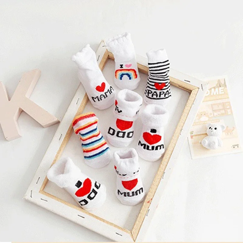 봄 여름 아기 소녀 소년 면화 부드러운 따뜻한 양말 신 - Baby Clothing Deals 리뷰 및 가격