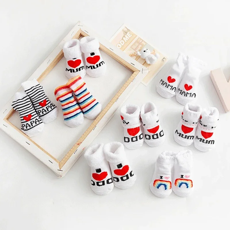 봄 여름 아기 소녀 소년 면화 부드러운 따뜻한 양말 신 - Baby Clothing Deals 리뷰 및 가격