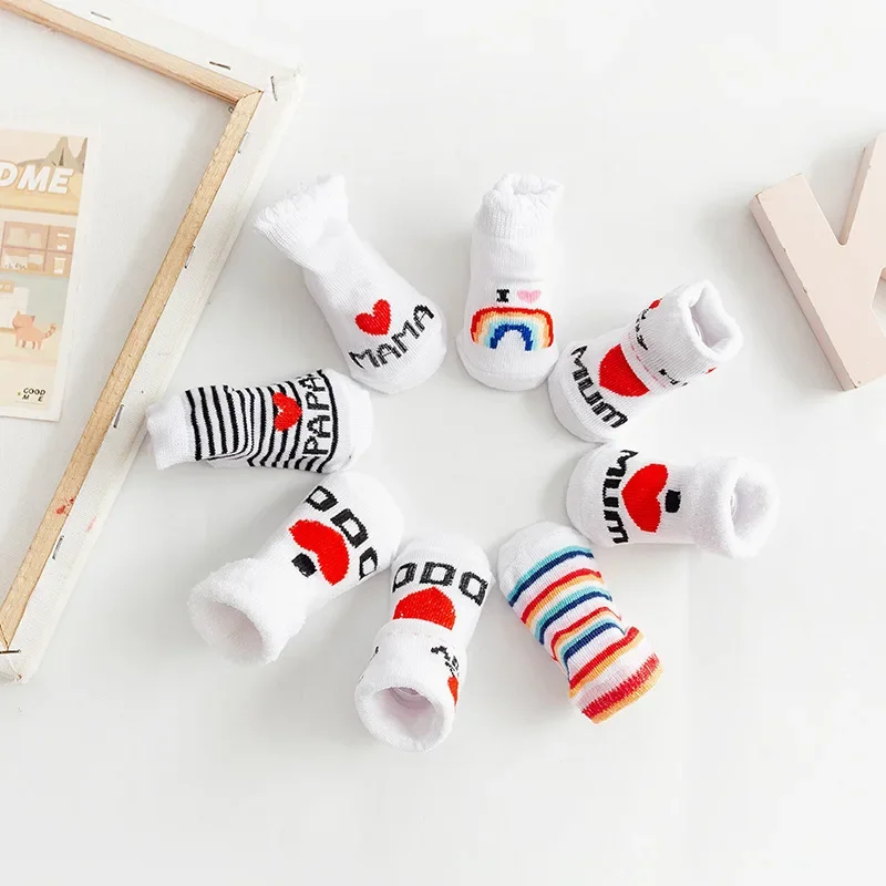 봄 여름 아기 소녀 소년 면화 부드러운 따뜻한 양말 신 - Baby Clothing Deals 리뷰 및 가격