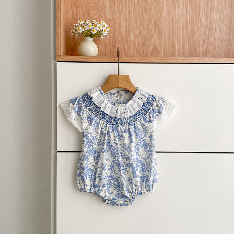 2026 새로운 여름 신생아 유아 아기 소녀 점프 슈트 - Baby Girl Clothing Zara 리뷰 및 가격