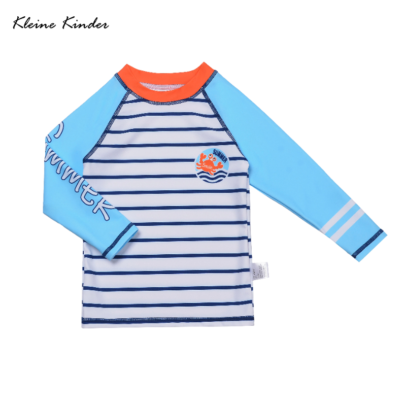 아동용 자외선 차단 수영복, 남자아이 긴팔 3피스 수영 - Baby Clothing Deals 리뷰 및 가격