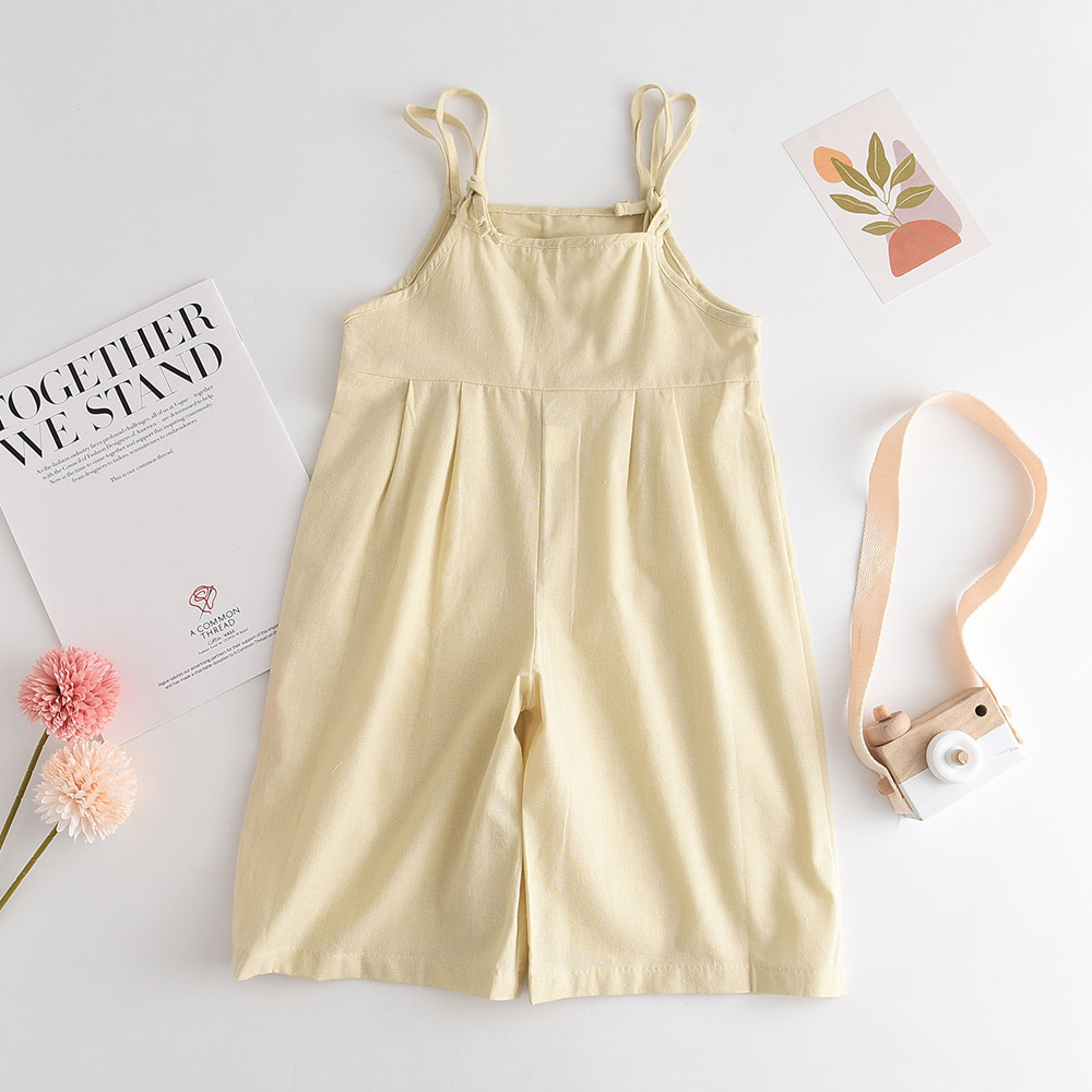 Bear Leader 소녀 작업복 바지 2026 여름  - Baby Girl Clothing Zara 리뷰 및 가격