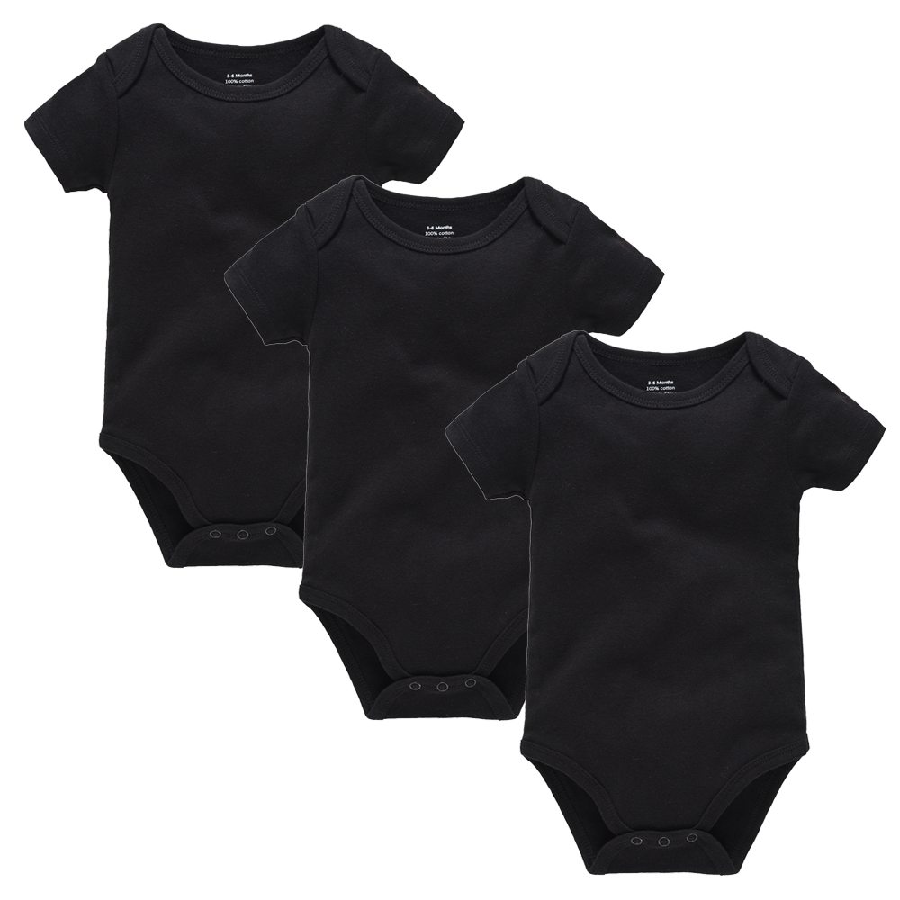 Kavkas 3PCS 5PCS 아기 소년 소녀 옷 단색 - Baby Clothing Outlet 리뷰 및 가격