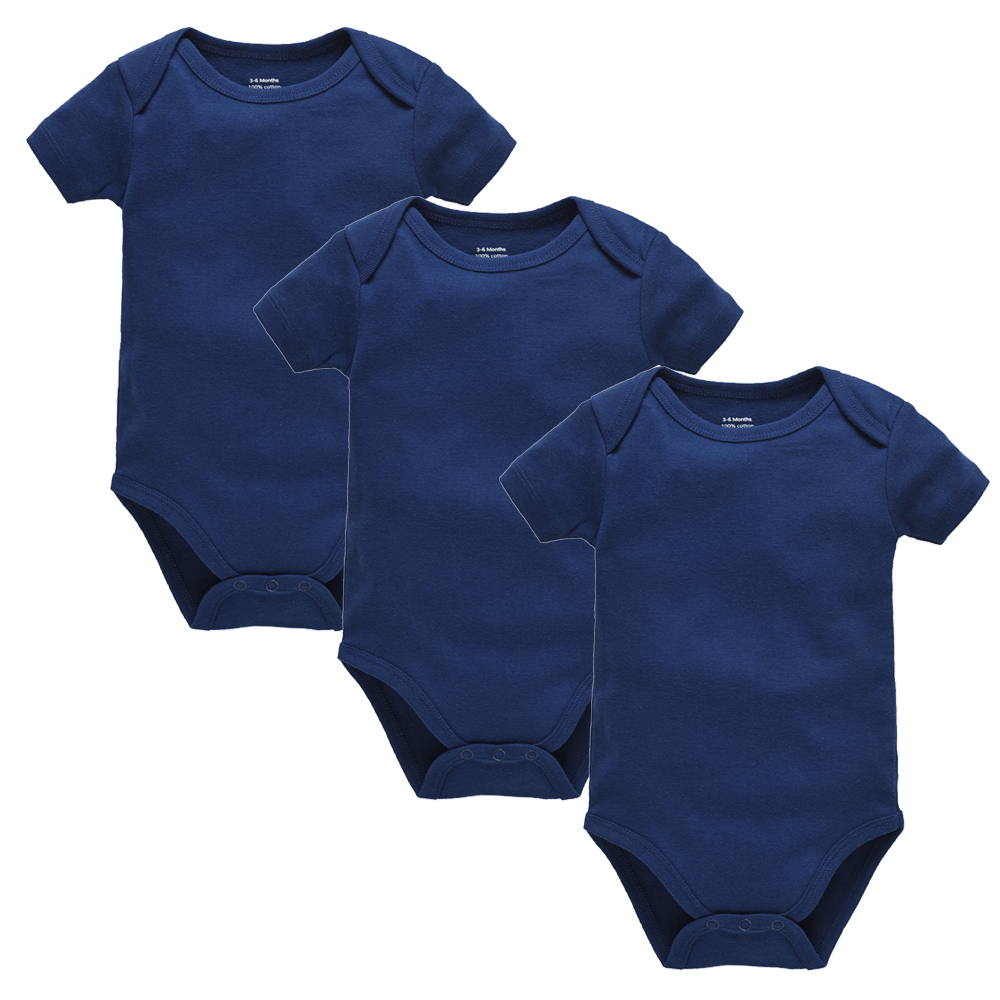 Kavkas 3PCS 5PCS 아기 소년 소녀 옷 단색 - Baby Clothing Outlet 리뷰 및 가격