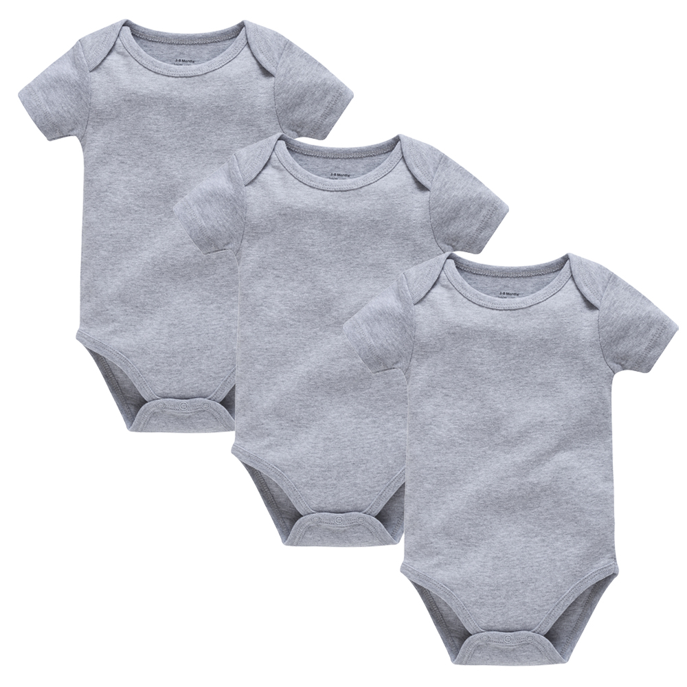 Kavkas 3PCS 5PCS 아기 소년 소녀 옷 단색 - Baby Clothing Outlet 리뷰 및 가격