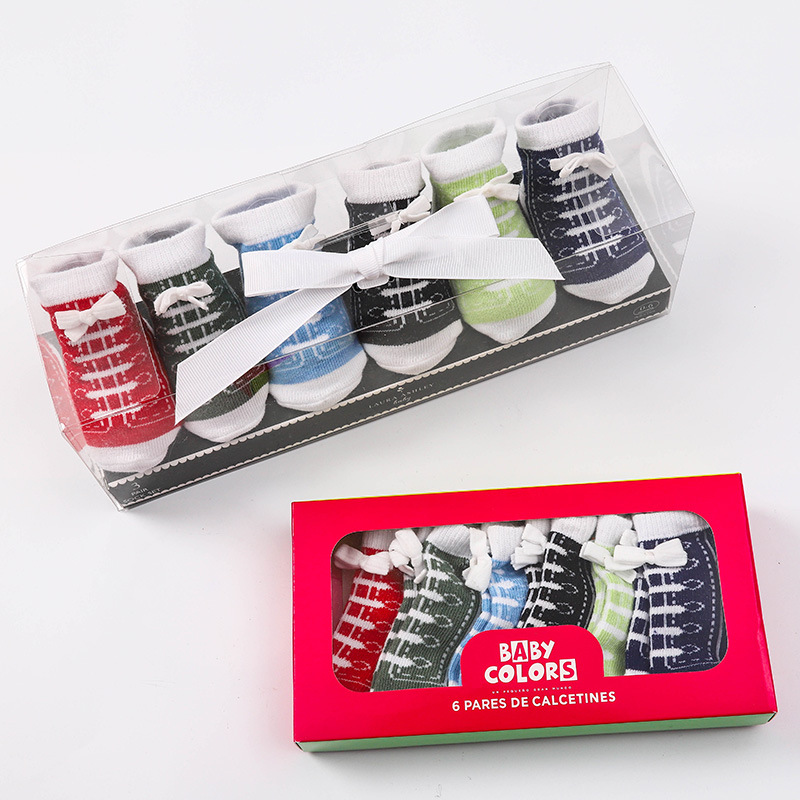 아기 양말 로트 신생아 양말, 코튼 양말 세트, 귀여운 - Toddler Sock Set 리뷰 및 가격
