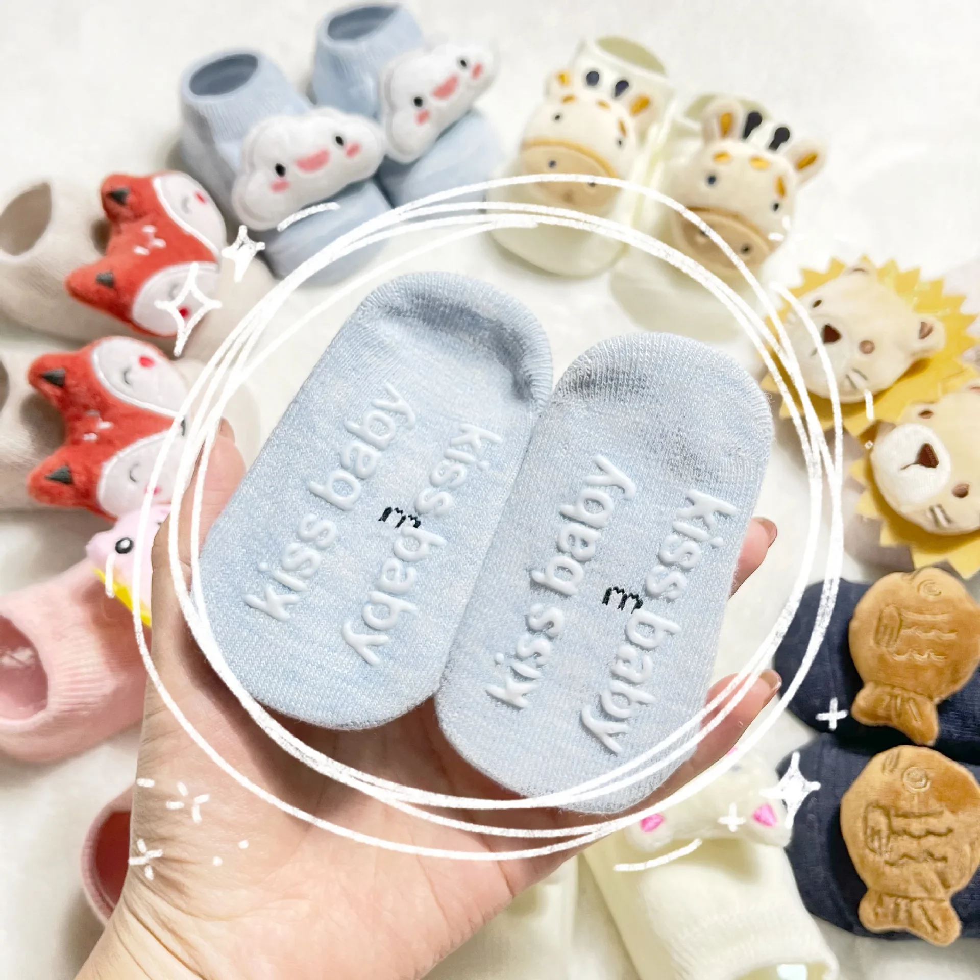 카와이 코튼 유아 유아 아기 소년 소녀 스티치 옷 한국 - Baby Clothing Deals 리뷰 및 가격