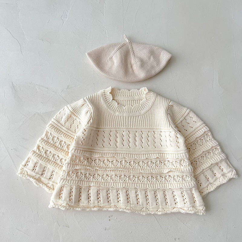 MILANCEL 2023 베이비 바디 슈트 니트 유아  - Baby Girl Clothing Zara 리뷰 및 가격