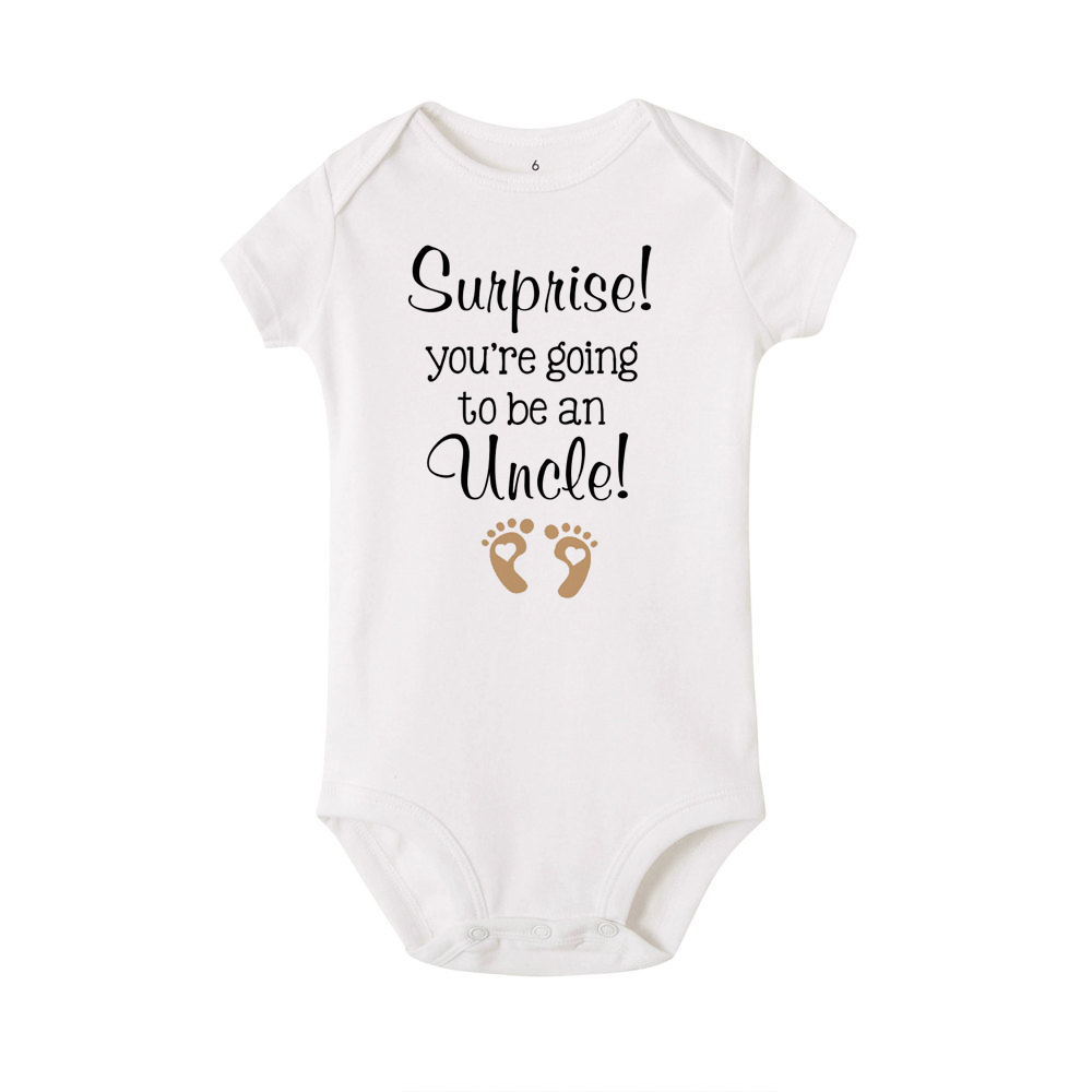 나는 삼촌을 사랑합니다 너무 많은 신생아 아기 Romp - Baby Clothing Outlet 리뷰 및 가격