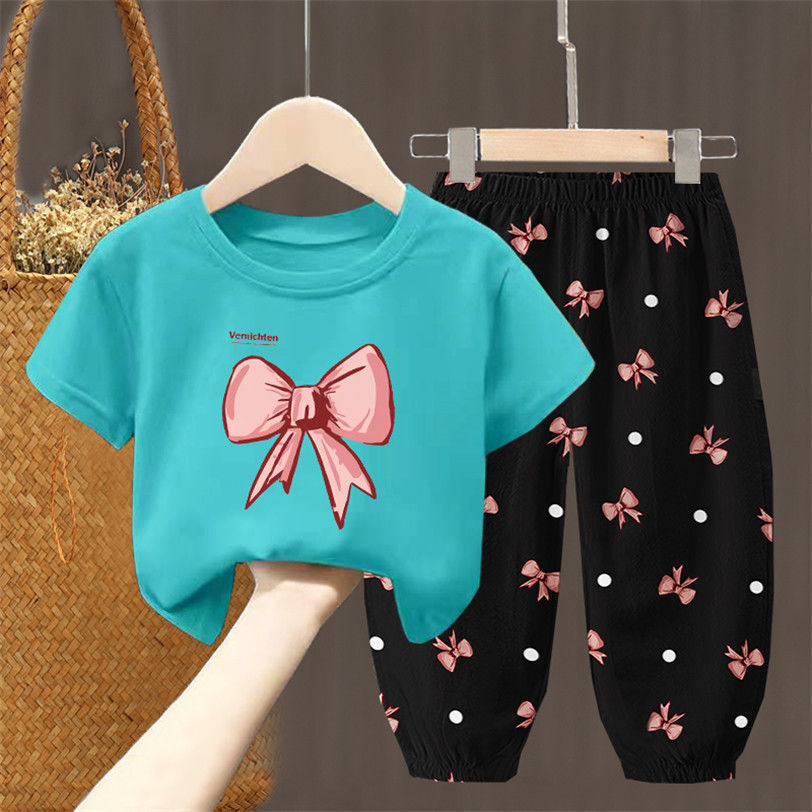 여름 세트 아동 의류 소녀 어린이 유아 의류 귀여운 패 - Baby Girl Clothing Zara 리뷰 및 가격