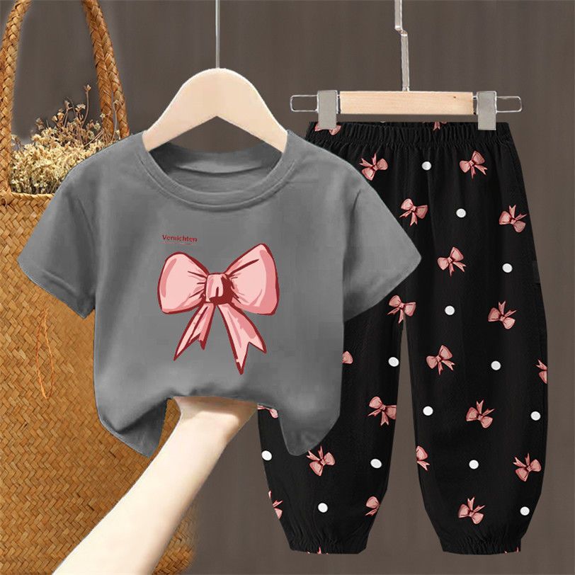 여름 세트 아동 의류 소녀 어린이 유아 의류 귀여운 패 - Baby Girl Clothing Zara 리뷰 및 가격