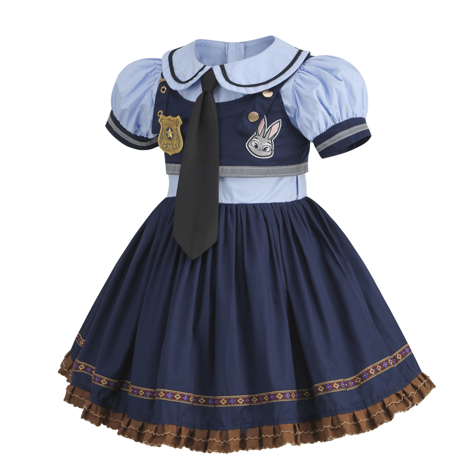 주디 코스프레 의상 어린이 카니발 파티 드레스 소녀 넥 - Toddler Sock Set 리뷰 및 가격