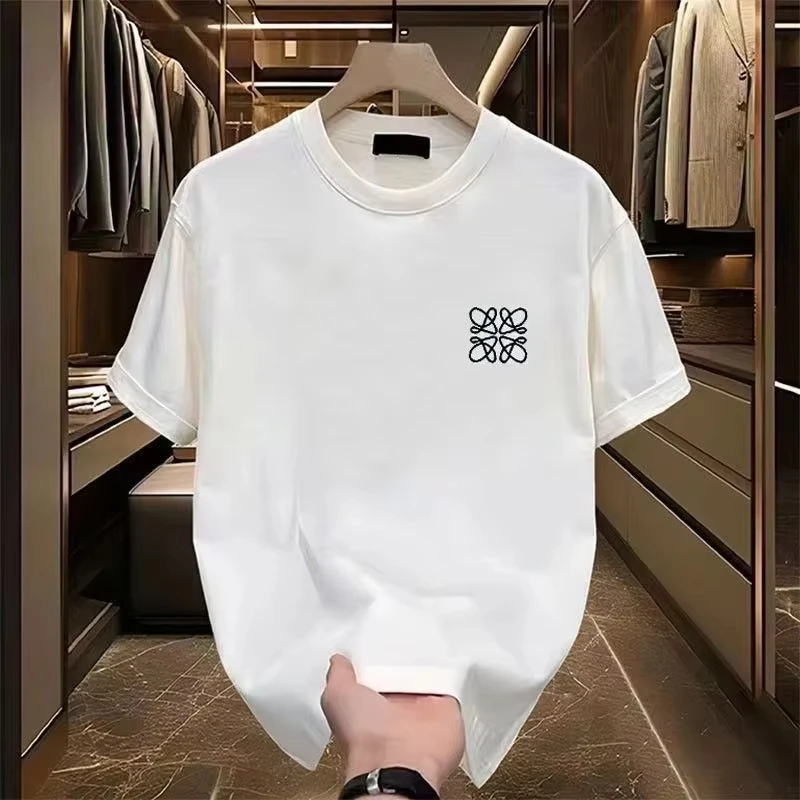 남성 아동용 디자이너 티셔츠 통기성 면 티셔츠 2026 - Baby Clothing High End 리뷰 및 가격