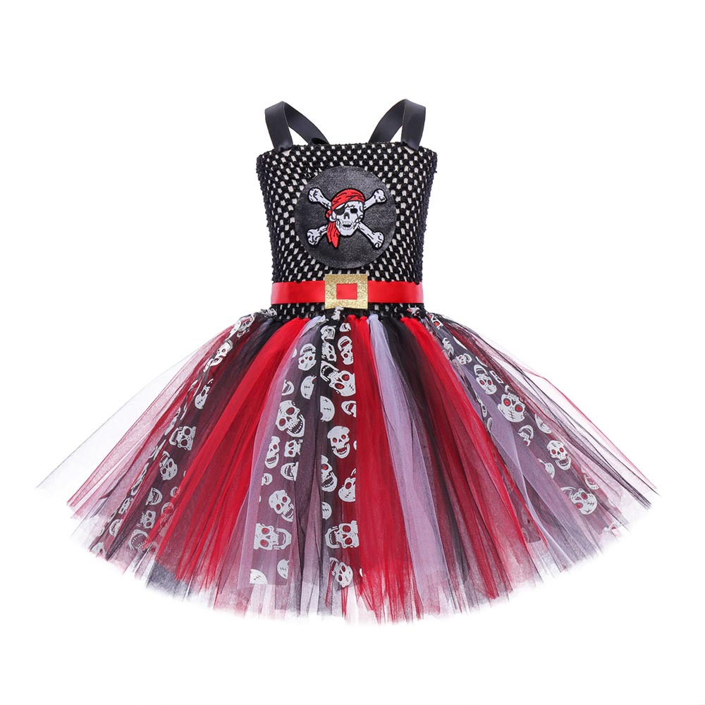 2026 할로윈 코스프레 의상 파티 카니발 소녀 해적  - Baby Tutu Skirt 리뷰 및 가격