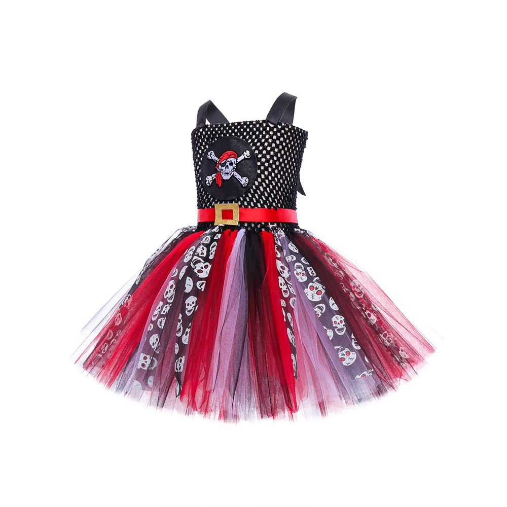 2026 할로윈 코스프레 의상 파티 카니발 소녀 해적  - Baby Tutu Skirt 리뷰 및 가격