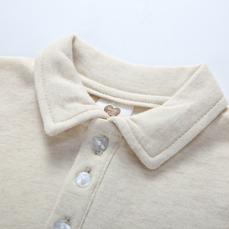 아기옷 100% 면 바디수트 0-3세 가을 겨울 패션  - Baby Clothing Outlet 리뷰 및 가격