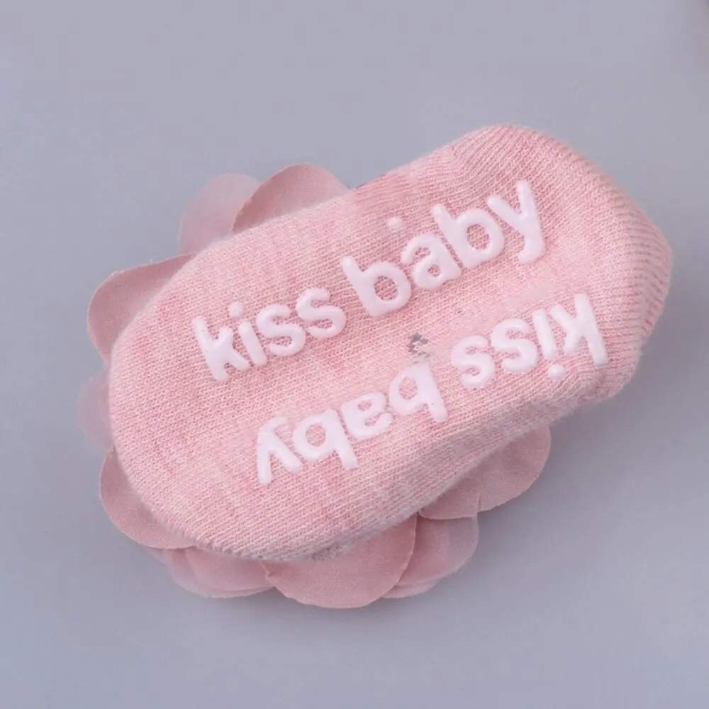 사랑스러운 진주 활 아기 머리띠 양말 세트 미끄럼 방지 - Toddler Sock Set 리뷰 및 가격