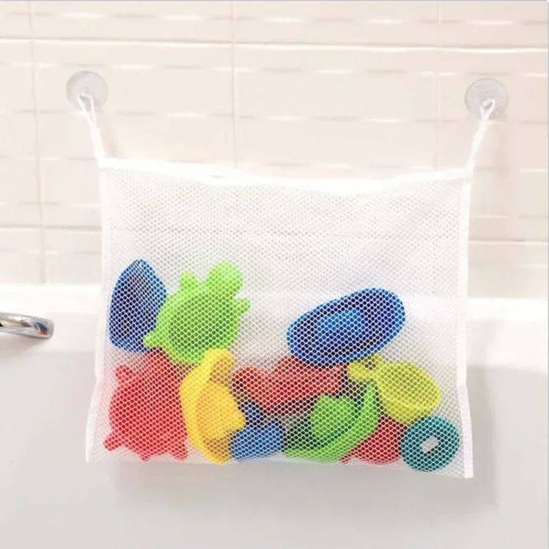 강력한 흡입 컵이 있는 편리한 아기 목욕 장난감 주최자 - Baby Clothes Organiser 리뷰 및 가격