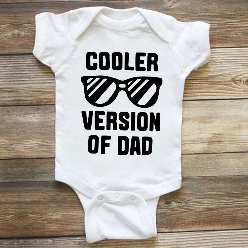 재미있는 신생아 소년 소녀 옷, 아빠 편지 선글라스,  - Baby Clothing Outlet 리뷰 및 가격