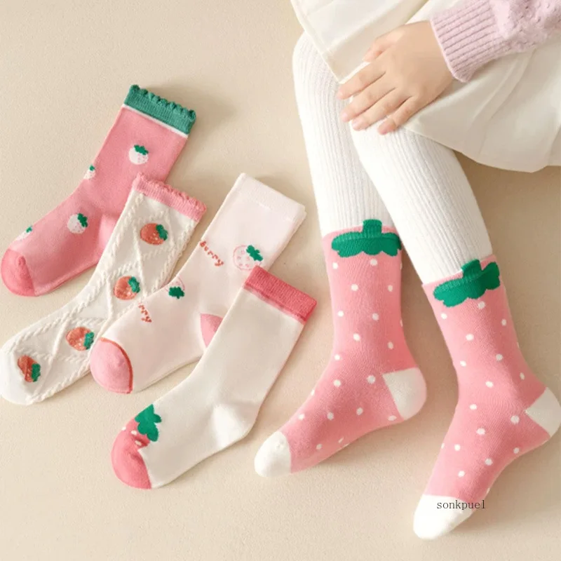 아기 유아 어린이 소년 소녀를위한 그립이있는 5 짝/몫 - Toddler Sock Set 리뷰 및 가격