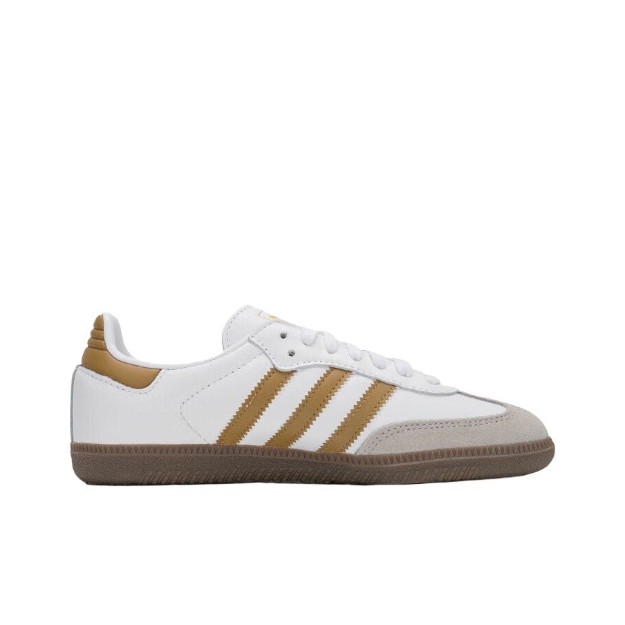 아디다스 오리지널스 SAMBA OG 로우탑 스케이트보드 - Adidas Shoes Samba 리뷰 및 가격