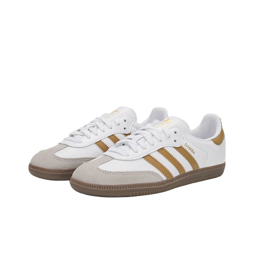 아디다스 오리지널스 SAMBA OG 로우탑 스케이트보드 - Adidas Shoes Samba 리뷰 및 가격