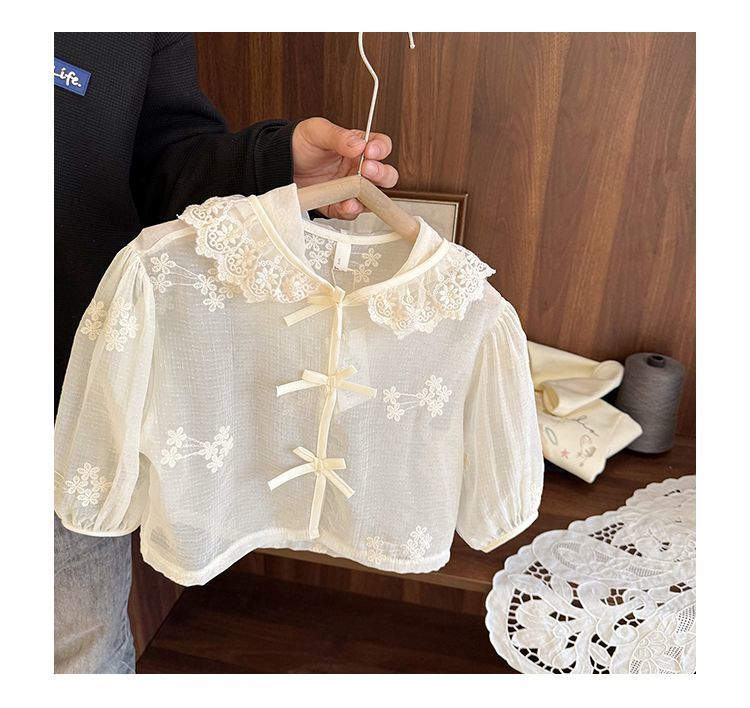 여아용 경량 후드 자켓 (2025년 여름 신상) 고급  - Baby Clothing High End 리뷰 및 가격