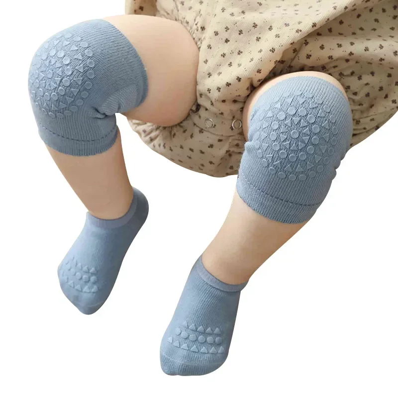 아기 양말&무릎보호대 세트, 미끄럼 방지 바닥 양말(무 - Toddler Sock Set 리뷰 및 가격