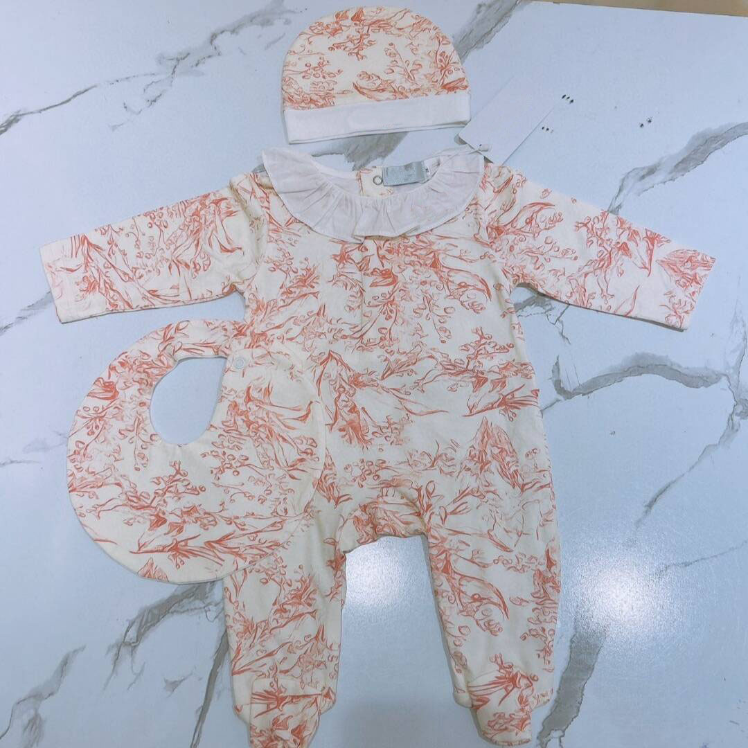 2024 신상 디자인 아기옷 신생아 순면 점프슈트 풀프 - Baby Clothing Outlet 리뷰 및 가격