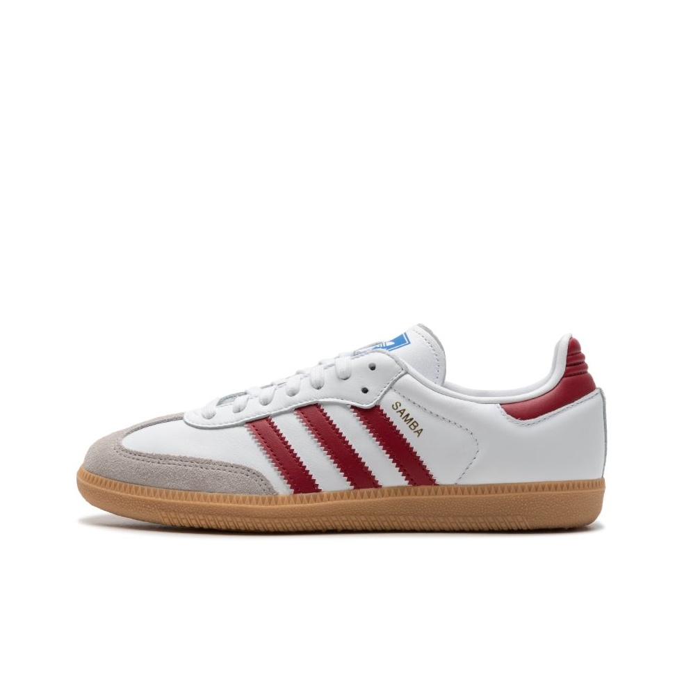 아디다스 오리지널스 SAMBA OG 로우탑 스케이트보드 - Adidas Shoes Samba 리뷰 및 가격