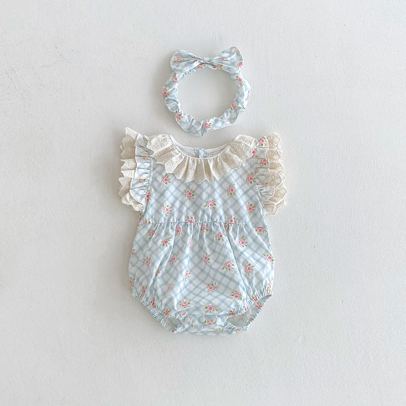 ZOETOPKID 키즈 유아 롬퍼 어린이 여자아이 꽃무 - Baby Girl Clothing Zara 리뷰 및 가격