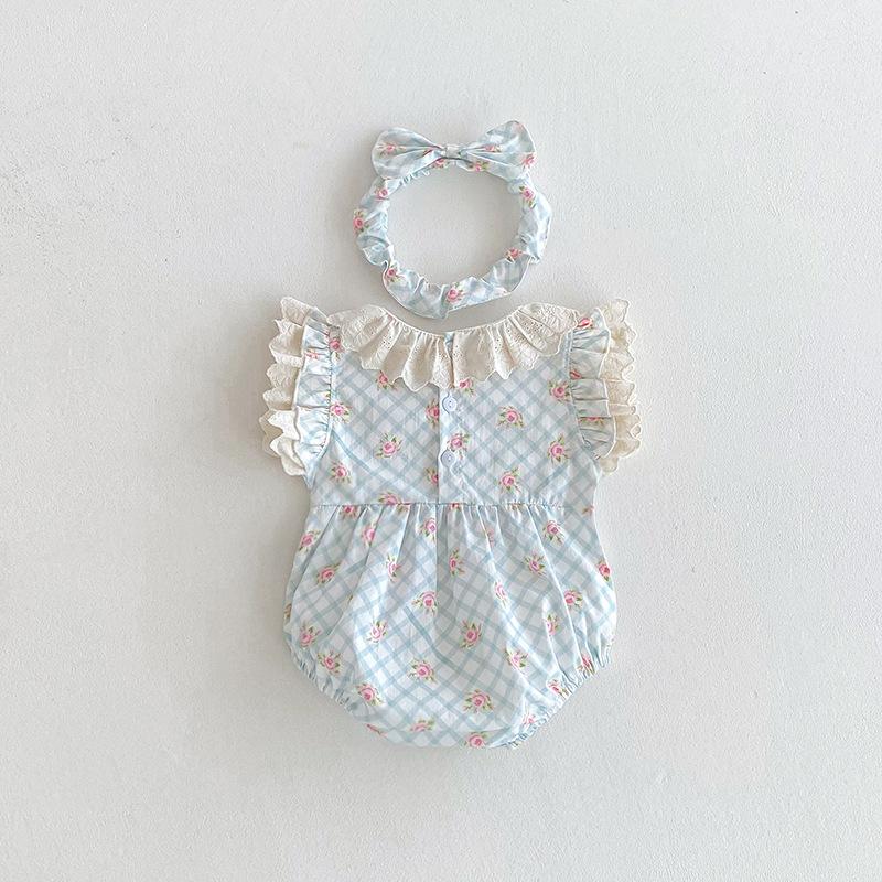 ZOETOPKID 키즈 유아 롬퍼 어린이 여자아이 꽃무 - Baby Girl Clothing Zara 리뷰 및 가격