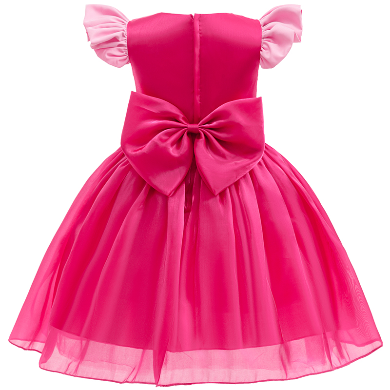 키즈 발톱 강아지 의상 핑크 공주 드레스 소녀 할로윈  - Baby Tutu Skirt 리뷰 및 가격